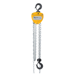 Palan manual YALE VSIII Portanta 3.000 kg