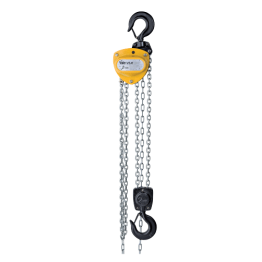 Palan manual YALE VSIII Portanta 2.000 kg