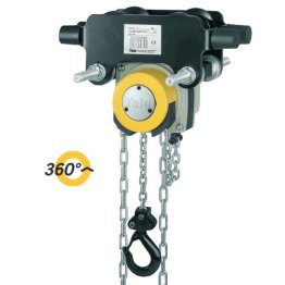 Palan manual YALELift ITP Portanta 2.000 kg