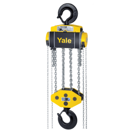 Palan manual YALELift 360 Portanta 20.000kg