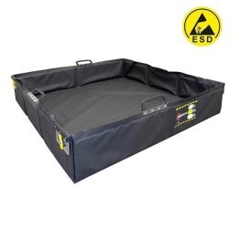 Cuve de retentie pliabile ESD 175 l
