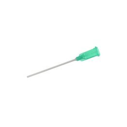 Ac de dozare drept standard G18 Verde 1 1/2"