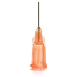 Ac de dozare drept standard G23 Portocaliu 1/2"