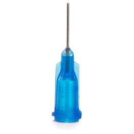 Ac de dozare drept standard G22 Albastru 1/2"