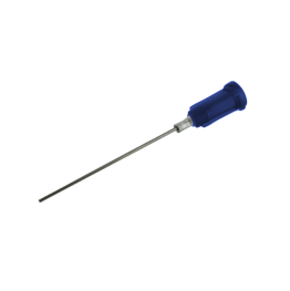 Ac de dozare UV drept opac G22 Albastru 1 1/2"