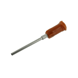 Ac de dozare UV drept opac G15 Amber 1"
