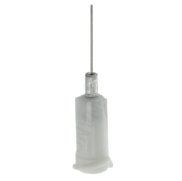 Ac de dozare UV drept opac G27 Alb 1/2"