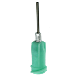 Ac de dozare UV drept opac G19 Turcoaz 1/2"