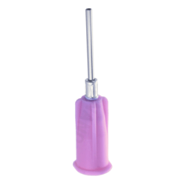 Ac de dozare UV drept opac G18 Lila 1/2"