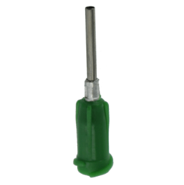Ac de dozare UV drept opac G14 Oliv 1/2"