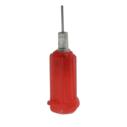 Ac de dozare UV drept opac G25 Rosu 1/4"