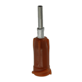 Ac de dozare UV drept opac G15 Amber 1/4"