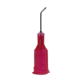 Ac de dozare 45 grade standard G25 Rosu 1/2"