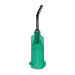 Ac de dozare 45 grade standard G18 verde 1/2"