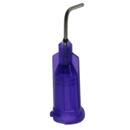 Ac de dozare 90 grade standard G21 Violet 1/2"