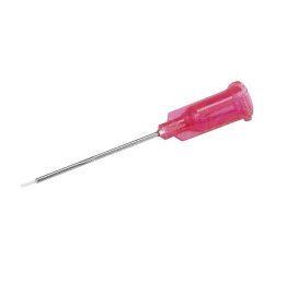 Ac de dozare cu insertie teflon G25 Rosu 1"