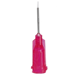 Ac de dozare cu insertie teflon G25 Rosu 1/2"