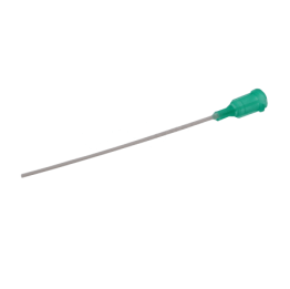 Ac de dozare flexibil G18 Verde 2 1/2"