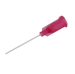 Ac de dozare flexibil G25 Rosu 1"