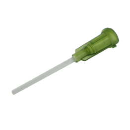 Ac de dozare flexibil G14 Oliv 1"