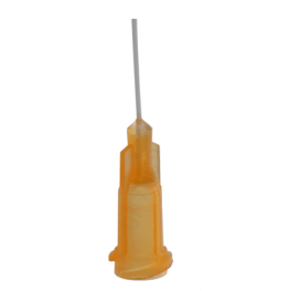 Ac de dozare flexibil G27 Portocaliu 1/2"
