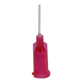 Ac de dozare flexibil G25 Rosu 1/2"