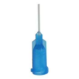 Ac de dozare flexibil G22 Albastru 1/2"