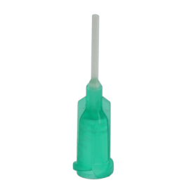 Ac de dozare flexibil G18 Verde 1/2"