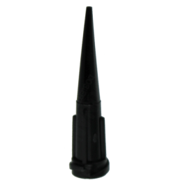 Ac dozare conic UV opac G20 Negru