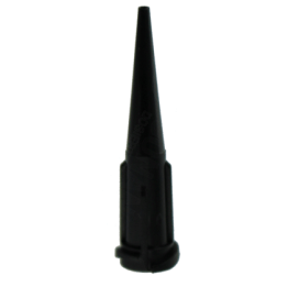 Ac dozare conic UV opac G18 Negru