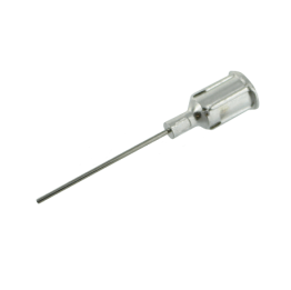 Ac de dozare din aluminiu-inox G21 1"