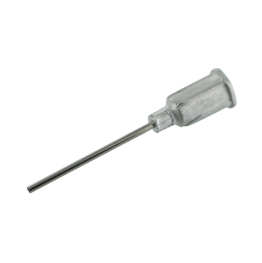 Ac de dozare din aluminiu-inox G15 1"