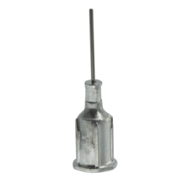 Ac de dozare din aluminiu-inox G23 1/2"