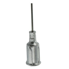Ac de dozare din aluminiu-inox G22 1/2"