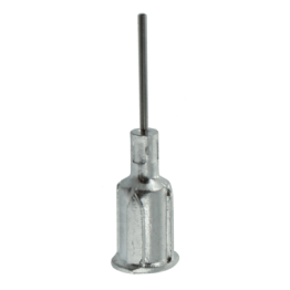 Ac de dozare din aluminiu-inox G21 1/2"