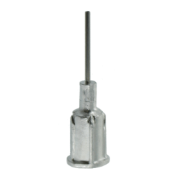 Ac de dozare din aluminiu-inox G20 1/2"