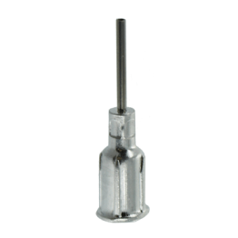 Ac de dozare din aluminiu-inox G18 1/2"