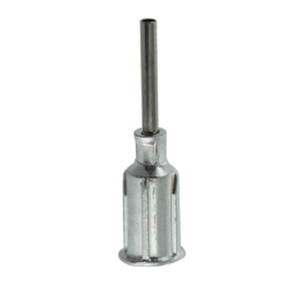 Ac de dozare din aluminiu-inox G15 1/2"