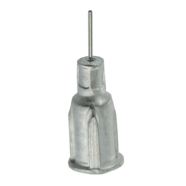 Ac de dozare din aluminiu-inox G25 1/4"