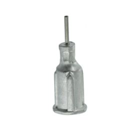 Ac de dozare din aluminiu-inox G20 1/4"