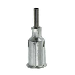 Ac de dozare din aluminiu-inox G15 1/4"