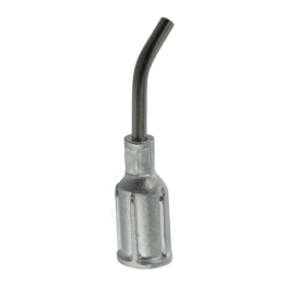 Ac de dozare din aluminiu-inox 45 grade G14