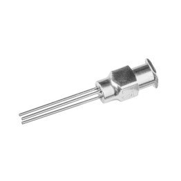 Ac dozare INOX cu 3 capilare G22 L=20 mm