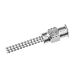 Ac dozare INOX cu 3 capilare G20 L=20 mm