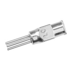 Ac dozare INOX cu 3 capilare G19 L=20 mm