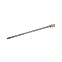 Ac dozare INOX cu 3 capilare G17 L=101.60 mm