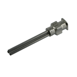 Ac dozare INOX cu 3 capilare G17 L=25.40 mm