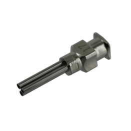 Ac dozare INOX cu 3 capilare G17 L=12.70 mm