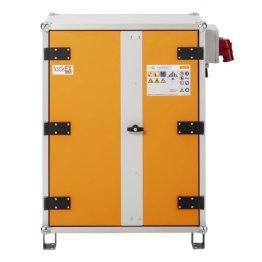 Dulap incarcare baterii litiu-ion lockEx cu picioare Premium 8/10 400 V