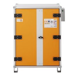 Dulap incarcare baterii litiu-ion lockEx cu picioare Premium 8/10 230 V